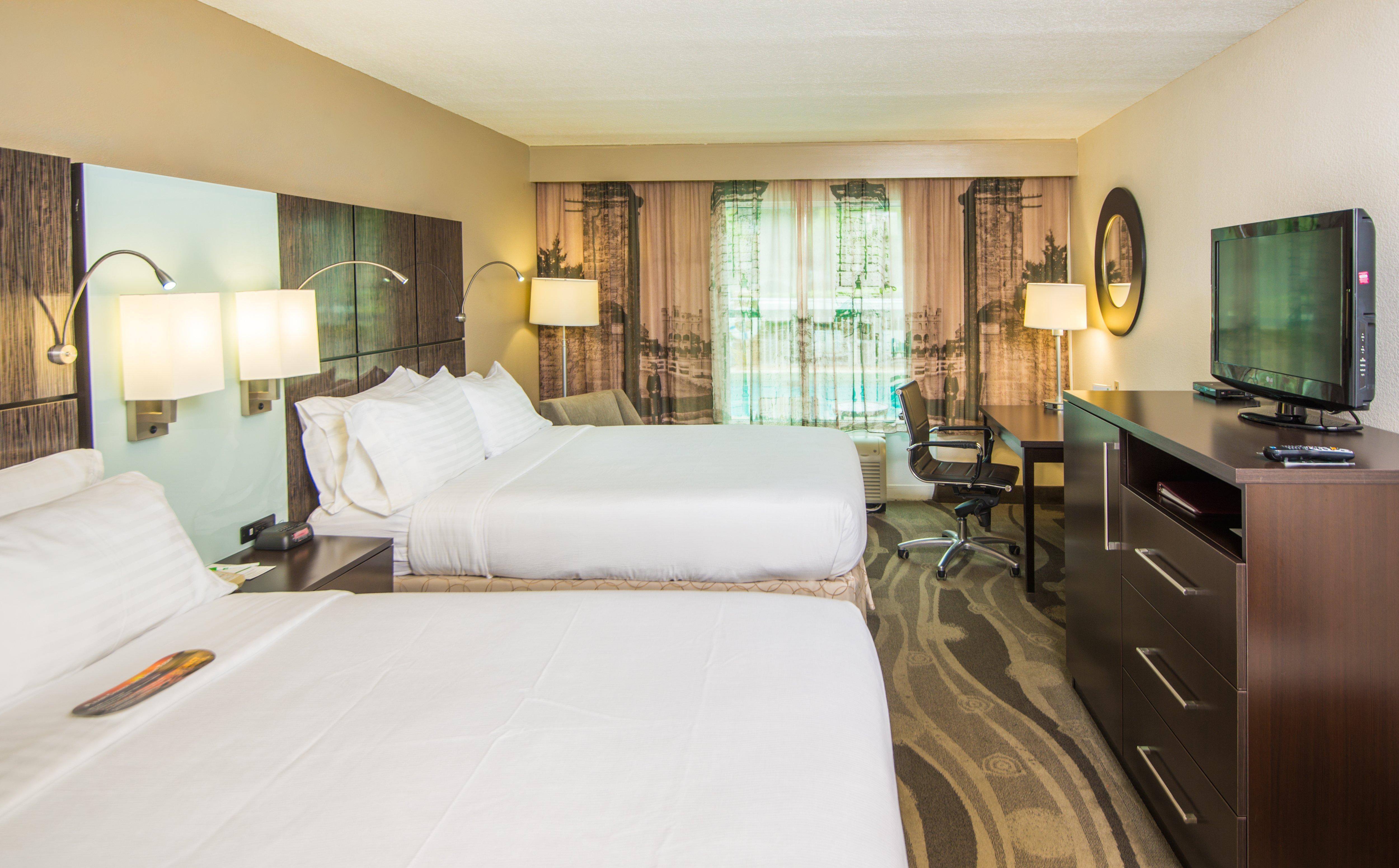 Hampton Inn St Augustine Downtown Historic Distric St. Augustine Zewnętrze zdjęcie