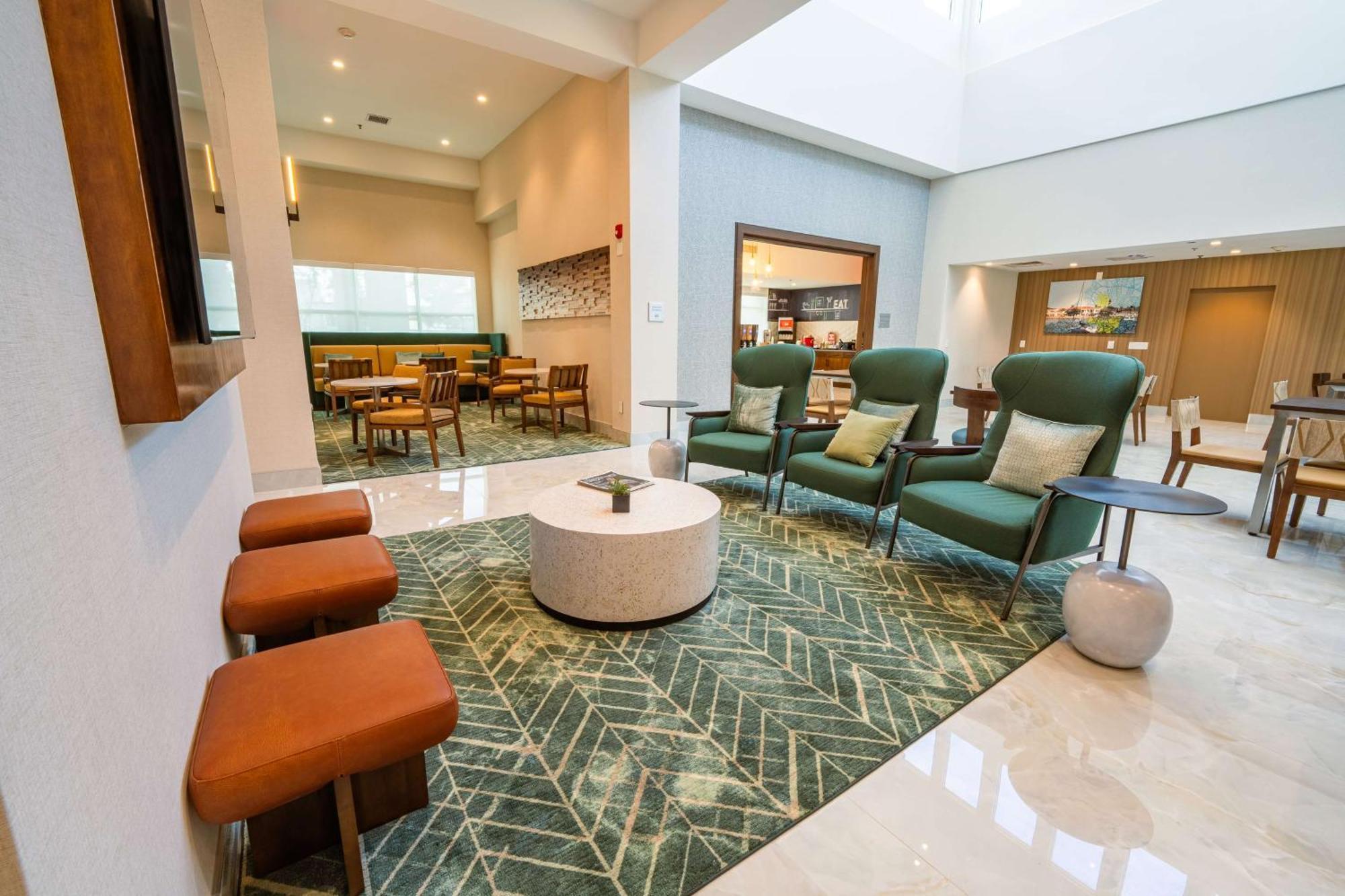 Hampton Inn St Augustine Downtown Historic Distric St. Augustine Zewnętrze zdjęcie