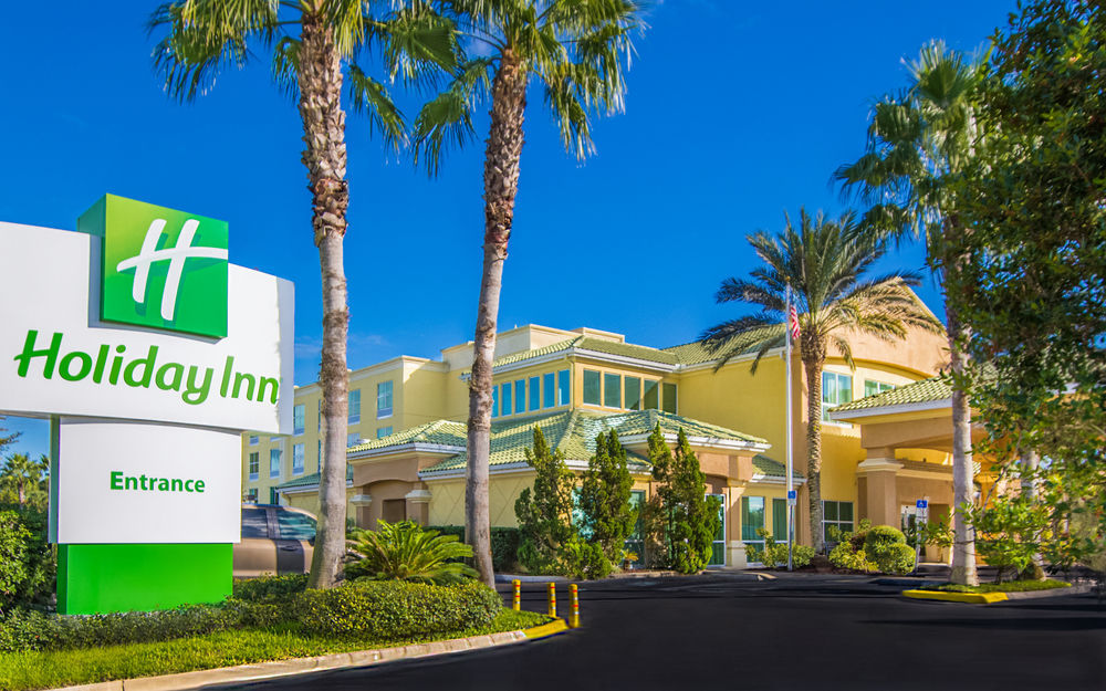 Hampton Inn St Augustine Downtown Historic Distric St. Augustine Zewnętrze zdjęcie