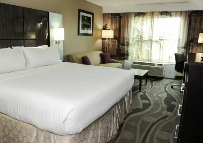 Hampton Inn St Augustine Downtown Historic Distric St. Augustine Zewnętrze zdjęcie